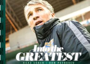 Dan Petrescu, prezentat la noua echipă: „Bine ai venit!”