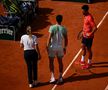 Djokovic, discurs la superlativ despre Alcaraz: „I-am spus asta la fileu! Îl respect mult!”
