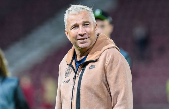 Dan Petrescu, confirmat de Carlo Ancelotti și Roberto De Zerbi » Care e strategia câștigătoare a „Bursucului”