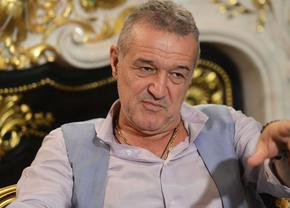 Gigi Becali s-a enervat la negocieri: „A făcut figuri! Gata, la revedere!” » FCSB are altă țintă: „Poate împrumut, poate îl cumpărăm!”