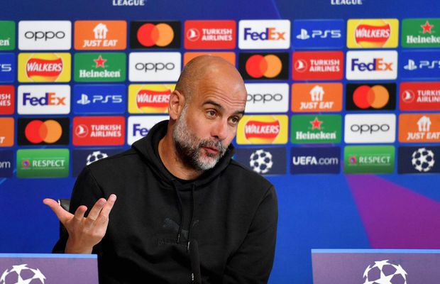 Cheltuitorul! Pep Guardiola, primul antrenor care depășește două miliarde de euro în achiziții de jucători! Cine a obținut cei mai mulți bani din vânzări!