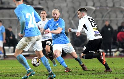 Pe urmele lui Liviu Ciobotariu: a impresionat în acest an și merge la Sepsi „la pachet” cu antrenorul