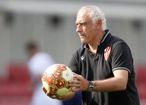 CFR Cluj a bătut palma cu noul antrenor: „Ne-am înțeles de principiu” » În weekend ajunge la Cluj!