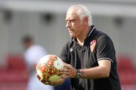 CFR Cluj a bătut palma cu noul antrenor: „Ne-am înțeles de principiu” » În weekend ajunge la Cluj!