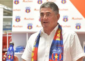 Ștefan Iovan dă de pământ cu regula U21: „Nu are efect! Fotbalul românesc a decăzut”