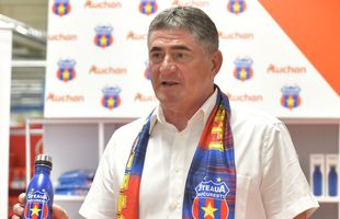 Ștefan Iovan dă de pământ cu regula U21: „Nu are efect! Fotbalul românesc a decăzut”