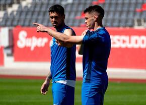 Dublă-lovitură pentru Hagi » Farul a bătut palma cu doi „decari” din Superliga! Miercuri vin la reunire