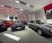 Am vizitat muzeul BMW » „Altar” pentru Elvis Presley, mașina „Regelui” la loc de cinste + Sute de opere de artă și putere turbo
