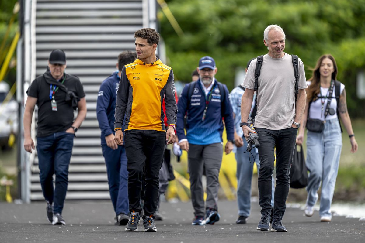 Calificări palpitante la Montreal » Timp pe tur identic al primilor doi, ambii piloți Ferrari au fost eliminați în Q2