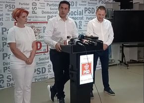Mititelu exultă pe baza unui exit-poll contestat, la alegerile locale din Craiova » „Voi face plângere penală. E o infracțiune!”
