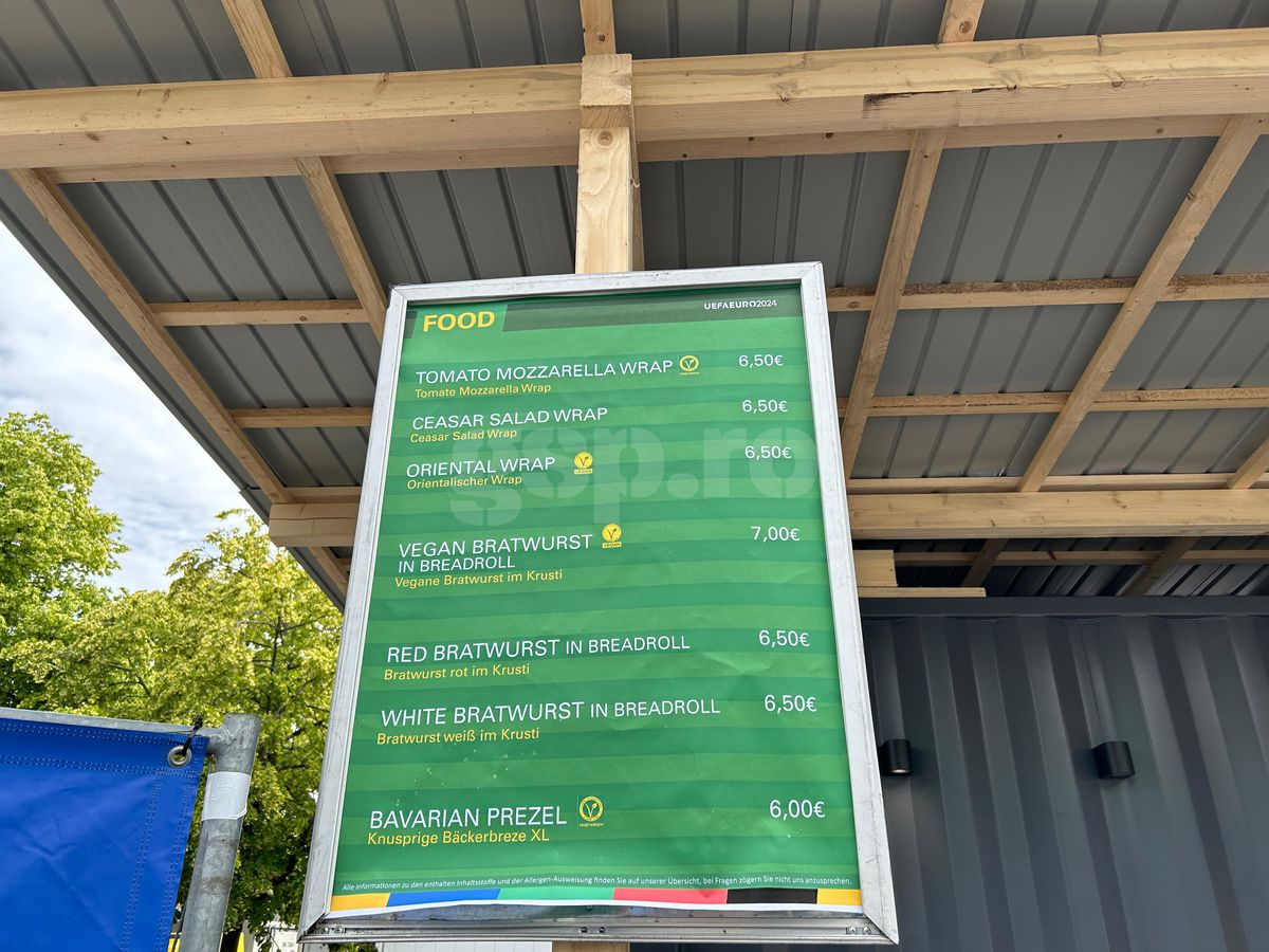 Corespondență din Munchen - AC/DC pe Olympiastadion