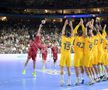 Barcelona a învins-o pe Aalborg, scor 31-30, și a câștigat Liga Campionilor la handbal masculin. La ultima acțiune, Mikkel Hansen a lovit bara din lovitură liberă.