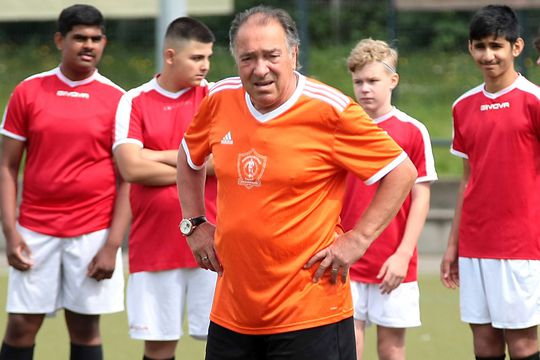 Marcel Răducanu
