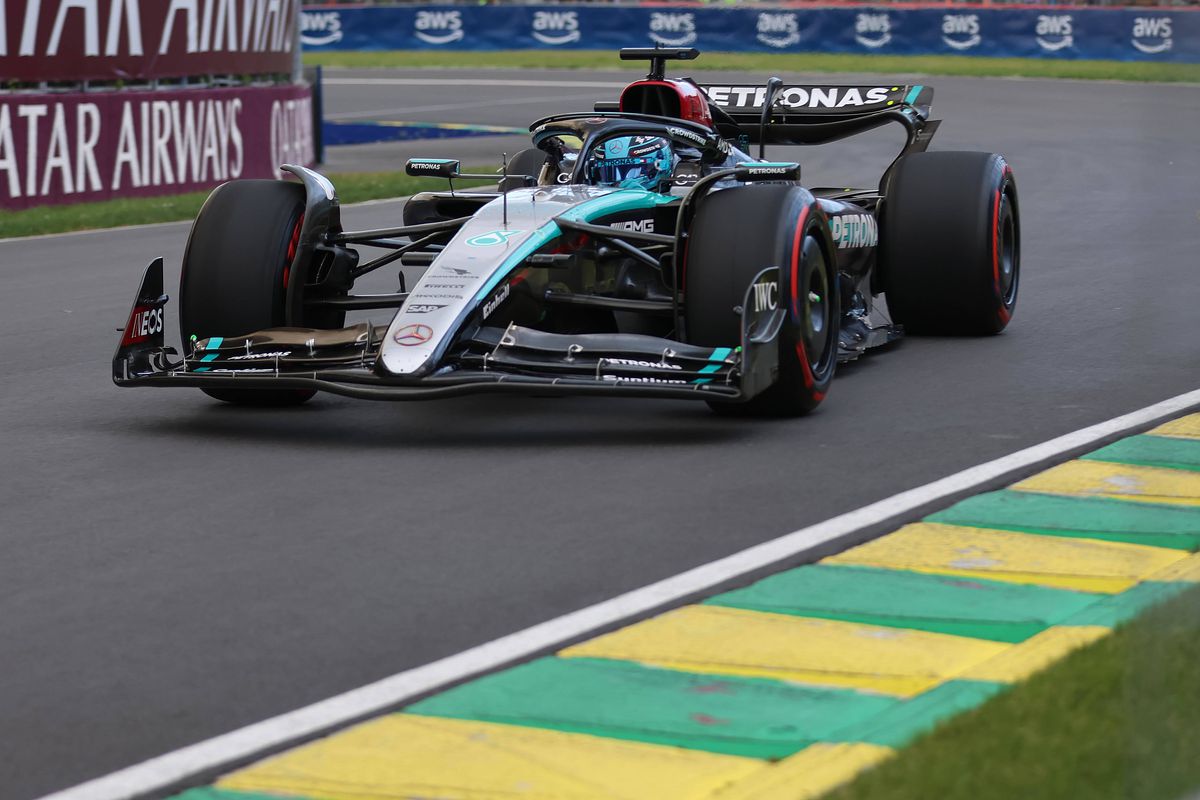 Calificări palpitante la Montreal » Timp pe tur identic al primilor doi, ambii piloți Ferrari au fost eliminați în Q2