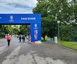 Cum arată lucrările la Fan Zone-ul EURO 2024 din Munchen