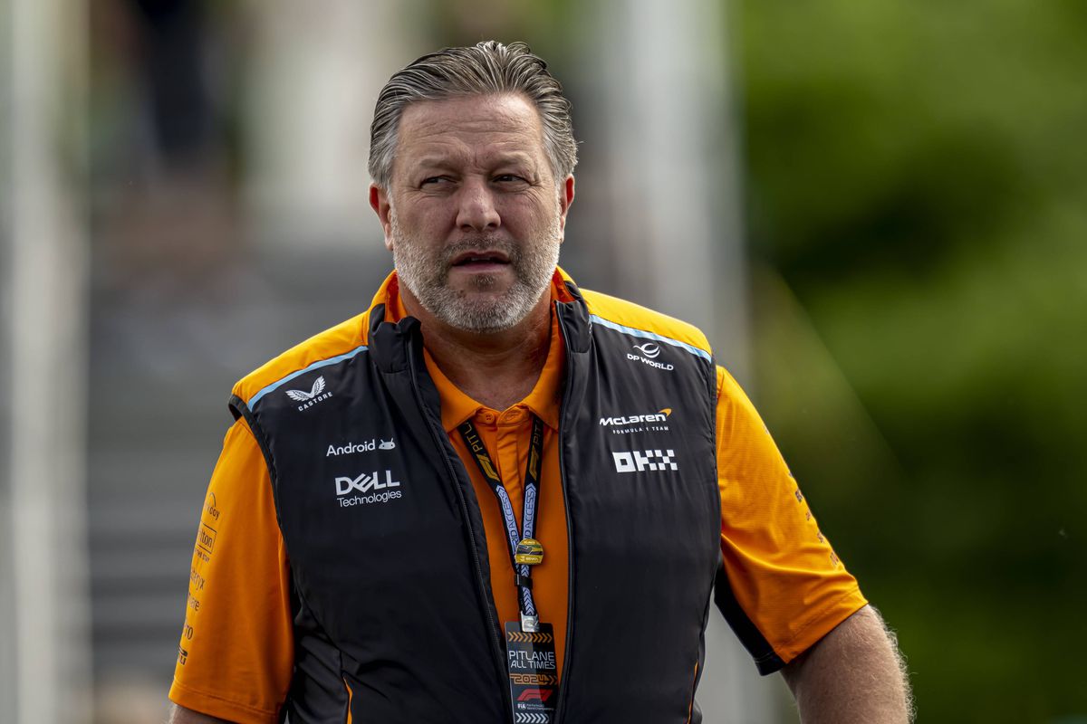 Calificări palpitante la Montreal » Timp pe tur identic al primilor doi, ambii piloți Ferrari au fost eliminați în Q2