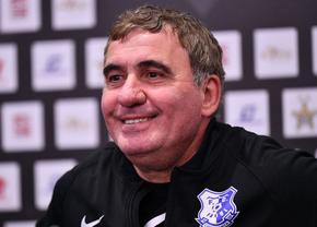 Gică Hagi vrea un transfer de titlu la Farul » Poate reveni în Superliga după doar un sezon