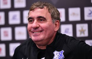 Gică Hagi vrea un transfer de titlu la Farul » Poate reveni în Superliga după doar un sezon