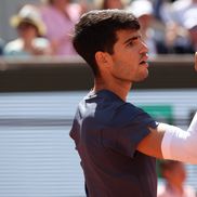 Carlos Alcaraz - Alexander Zverev, finala Roland Garros 2024/ foto Imago Images