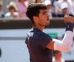 Carlos Alcaraz - Alexander Zverev, finala Roland Garros 2024/ foto Imago Images