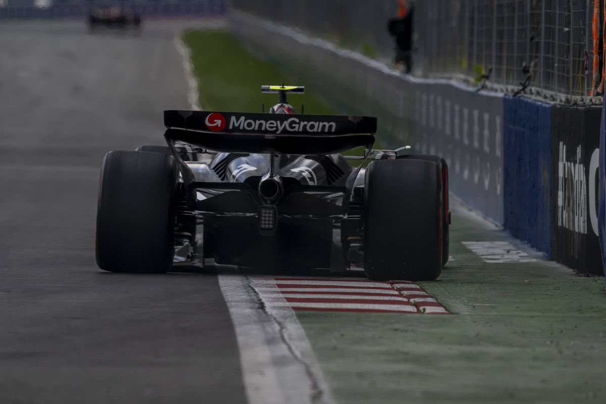 Calificări palpitante la Montreal » Timp pe tur identic al primilor doi, ambii piloți Ferrari au fost eliminați în Q2