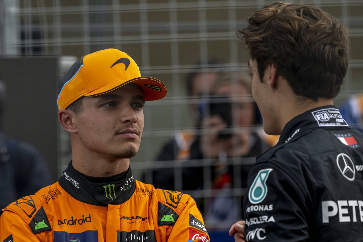 Calificări palpitante la Montreal » Timp pe tur identic al primilor doi, ambii piloți Ferrari au fost eliminați în Q2