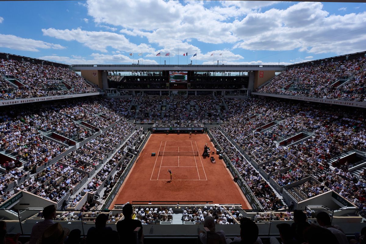 Carlos Alcaraz - Alexander Zverev, finala Roland Garros 2024