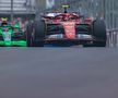 Calificări palpitante la Montreal » Timp pe tur identic al primilor doi, ambii piloți Ferrari au fost eliminați în Q2