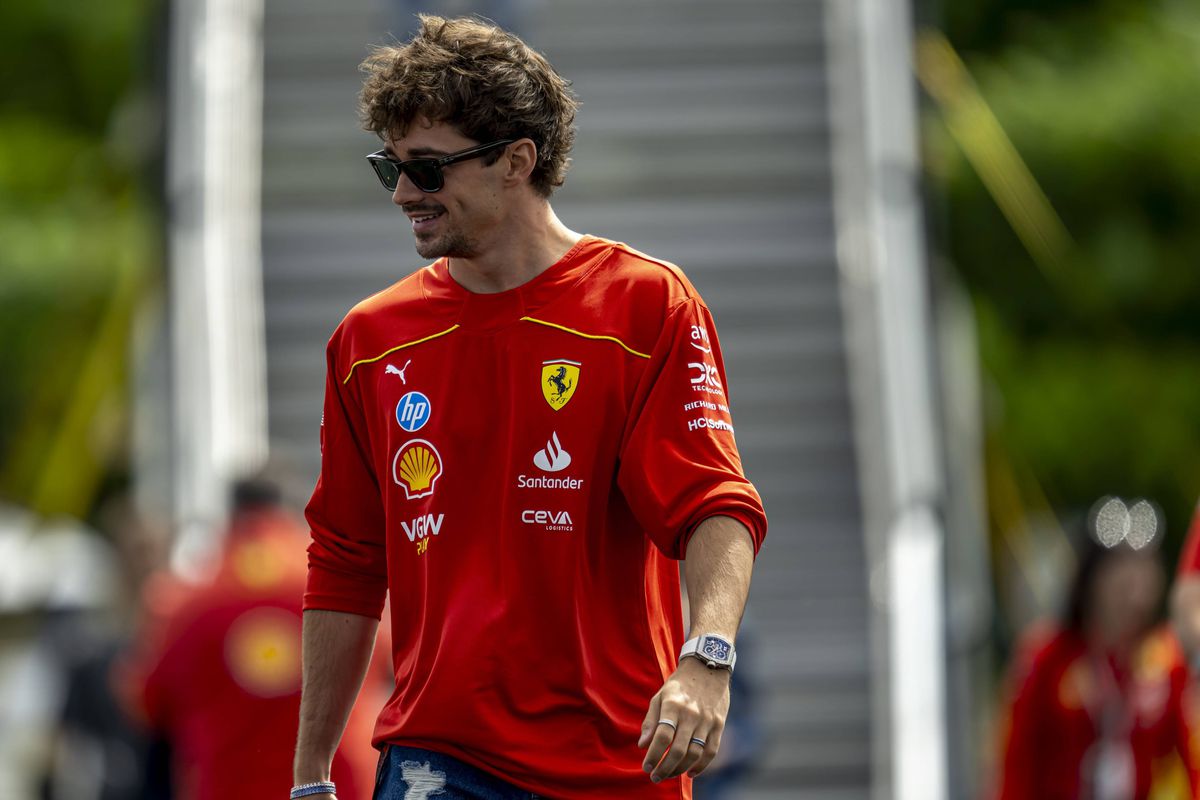 Calificări palpitante la Montreal » Timp pe tur identic al primilor doi, ambii piloți Ferrari au fost eliminați în Q2