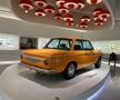 Corespondență din Germania - Muzeul BMW