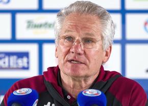 Ladislau Boloni i-a făcut strategia lui Iordănescu în L'Equipe: „Așa trebuie să joace România la Euro 2024. El e jucător fundamental”