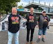 Corespondență din Munchen - AC/DC pe Olympiastadion