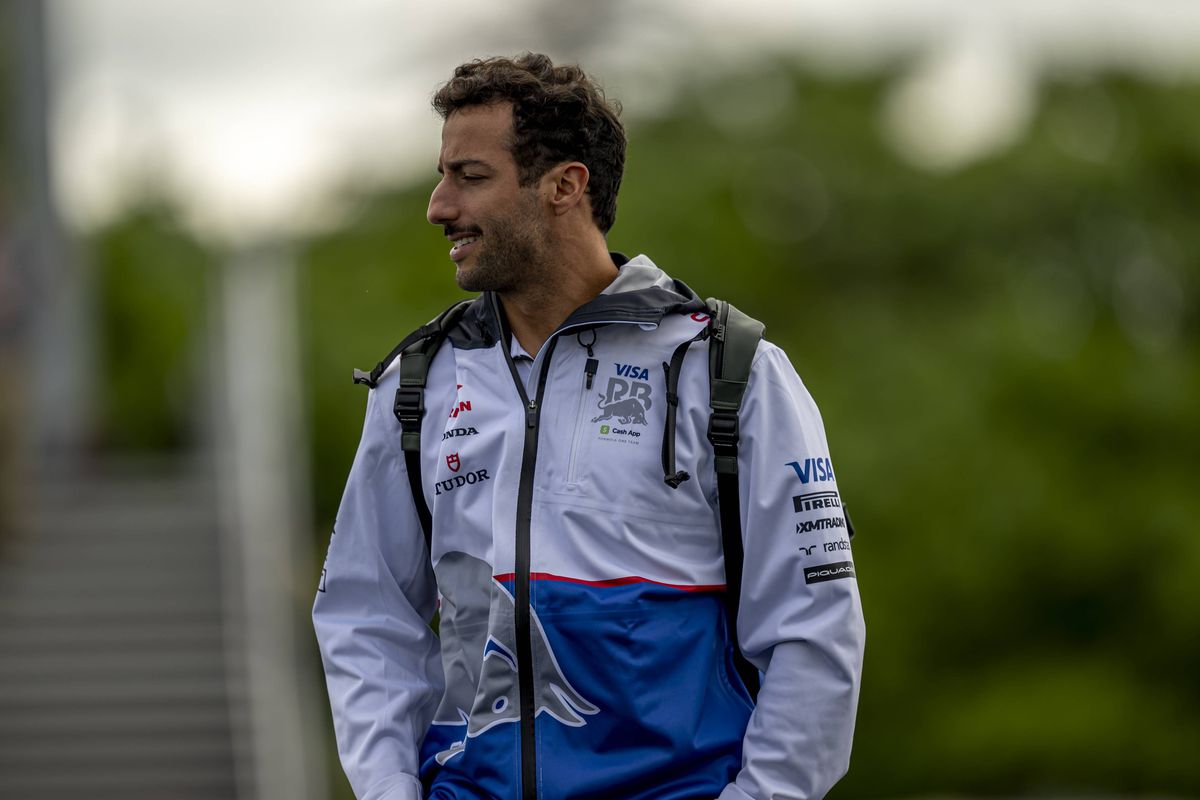 Calificări palpitante la Montreal » Timp pe tur identic al primilor doi, ambii piloți Ferrari au fost eliminați în Q2