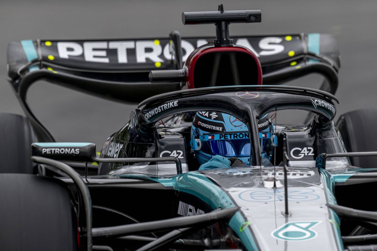 Calificări palpitante la Montreal » Timp pe tur identic al primilor doi, ambii piloți Ferrari au fost eliminați în Q2