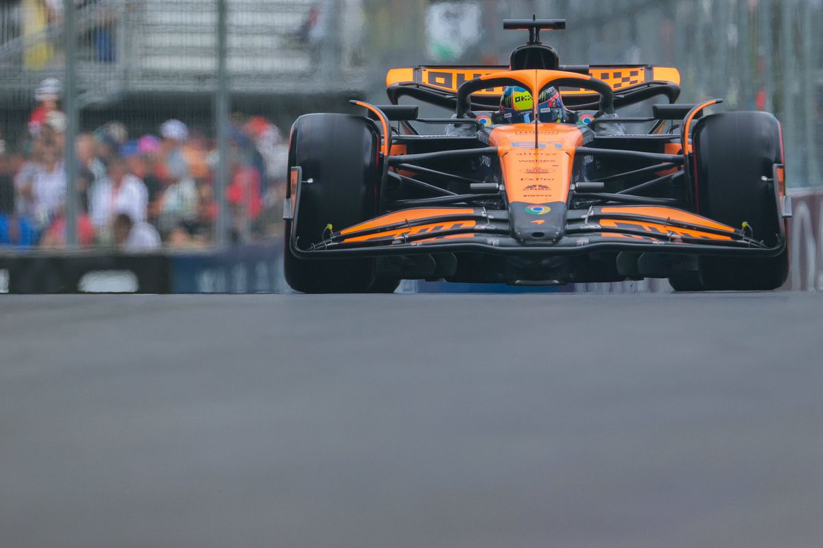 Calificări palpitante la Montreal » Timp pe tur identic al primilor doi, ambii piloți Ferrari au fost eliminați în Q2