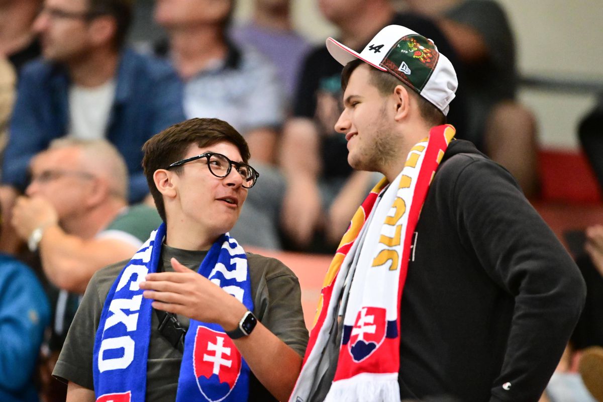 Slovacia, adversara României la Euro, s-a distrat cu Țara Galilor și merge la turneul final cu un moral excelent