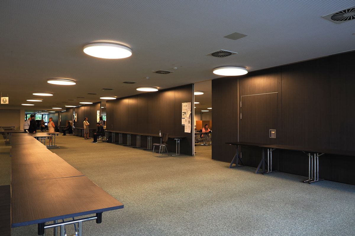 sectie votare munchen