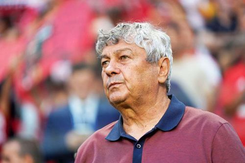 Mircea Lucescu