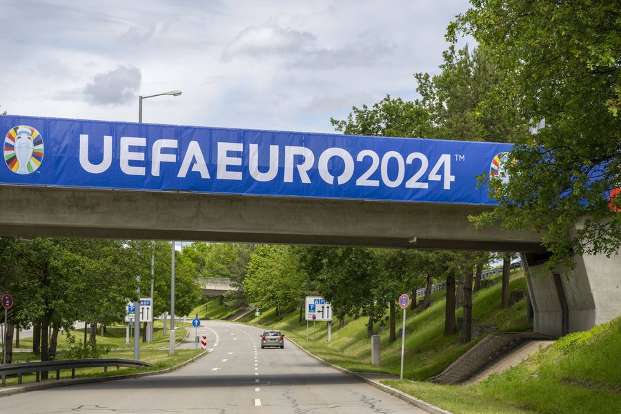 Toate INFORMAȚIILE de care ai nevoie dacă vii cu mașina în Germania, la Euro 2024 » Ghidul complet: reguli stricte, poliție peste tot și amenzi uriașe