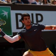 Carlos Alcaraz - Alexander Zverev, finala Roland Garros 2024/ foto Imago Images