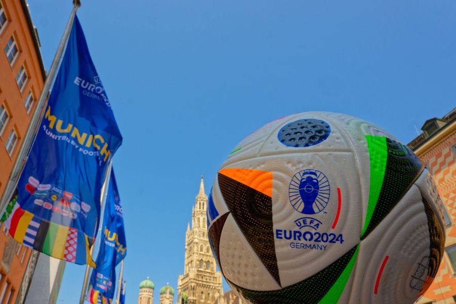 Toate INFORMAȚIILE de care ai nevoie dacă vii cu mașina în Germania, la Euro 2024 » Ghidul complet: reguli stricte, poliție peste tot și amenzi uriașe