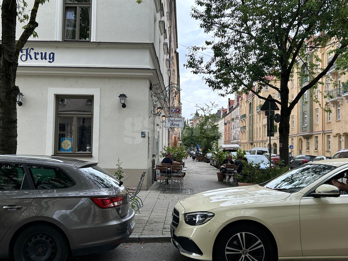 Corespondență din Germania - Mâncare ca la mama acasă în Munchen