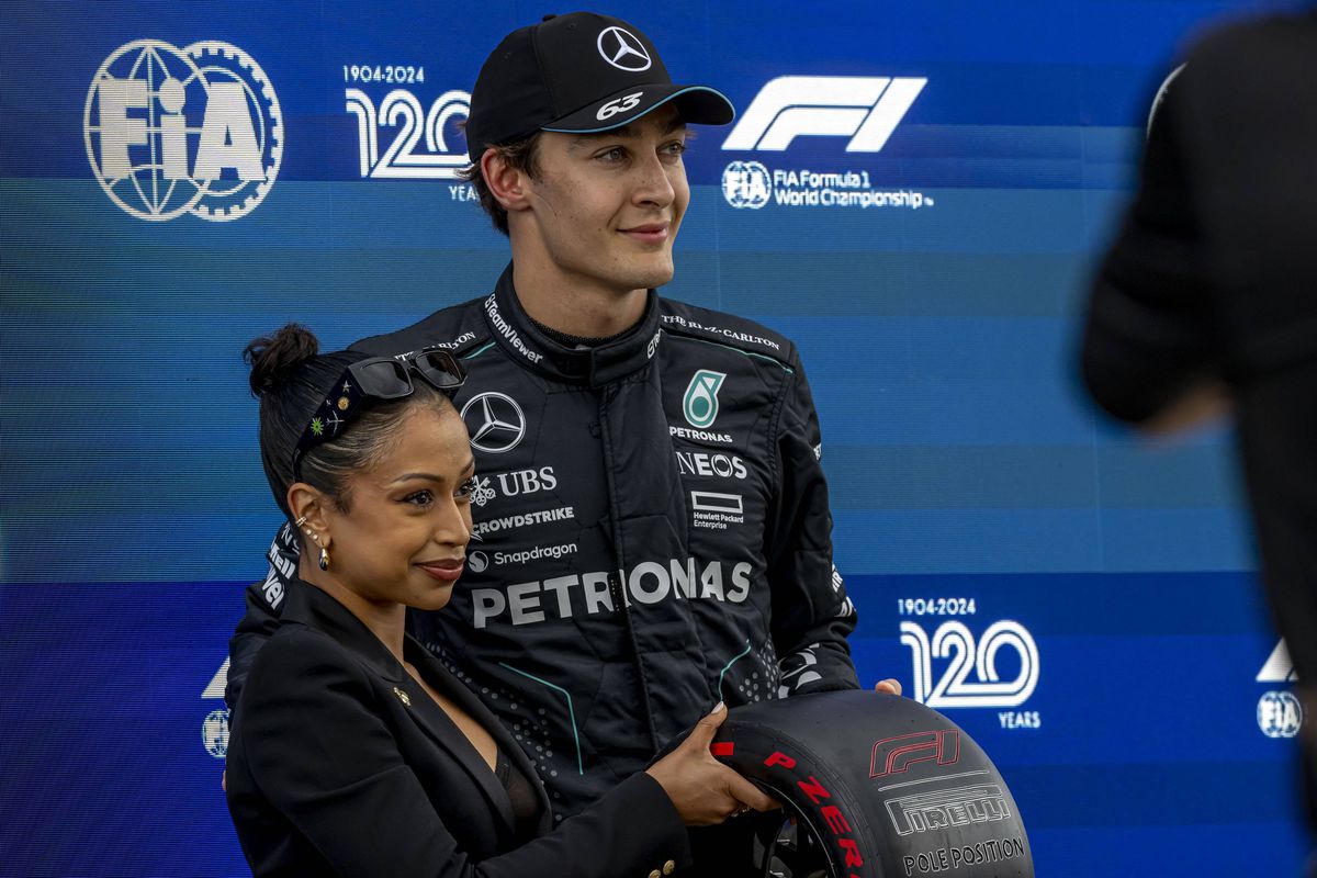 Calificări palpitante la Montreal » Timp pe tur identic al primilor doi, ambii piloți Ferrari au fost eliminați în Q2