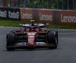 Calificări palpitante la Montreal » Timp pe tur identic al primilor doi, ambii piloți Ferrari au fost eliminați în Q2