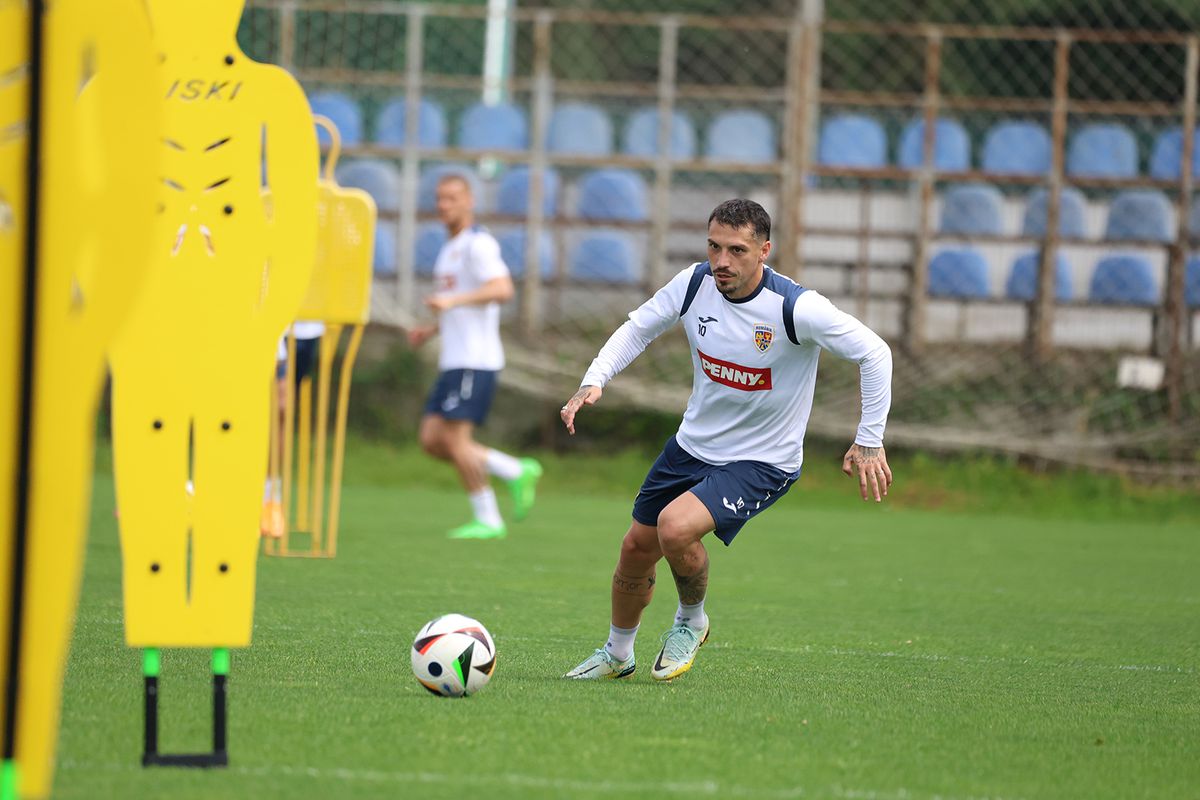 Imagini cantonament România, 9 iunie 2024