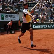 Carlos Alcaraz - Alexander Zverev, finala Roland Garros 2024/ foto Imago Images