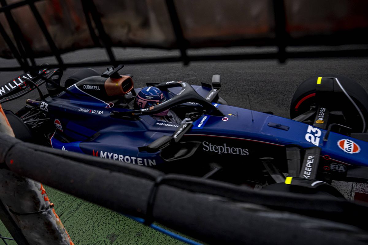 Calificări palpitante la Montreal » Timp pe tur identic al primilor doi, ambii piloți Ferrari au fost eliminați în Q2