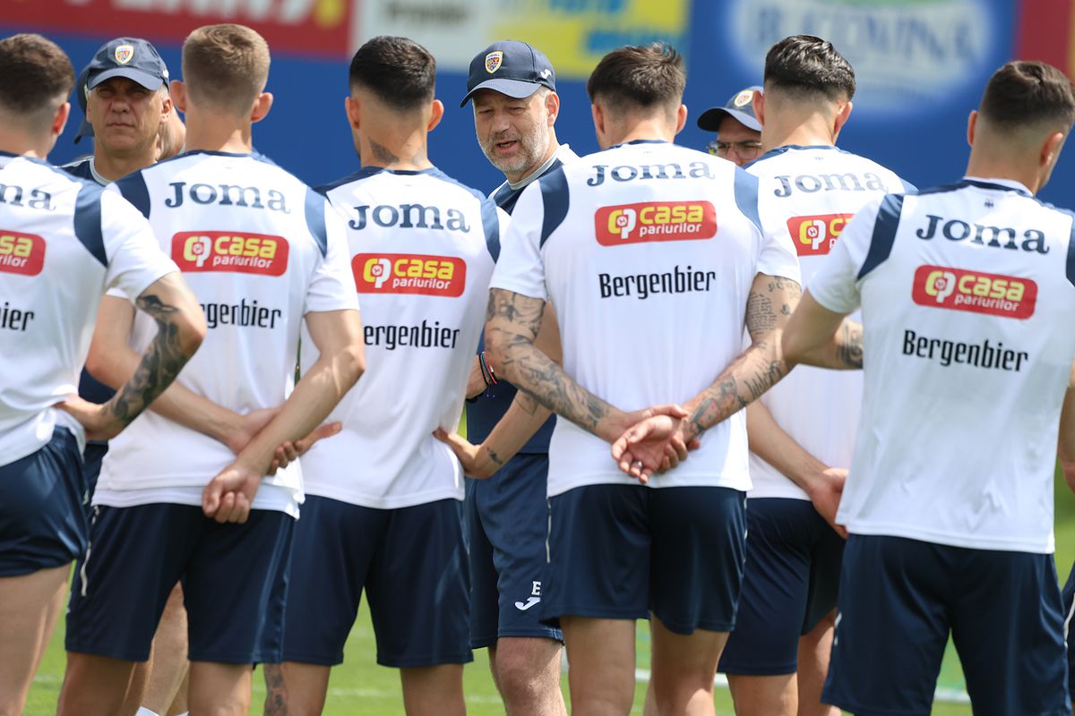 Imagini cantonament România, 9 iunie 2024