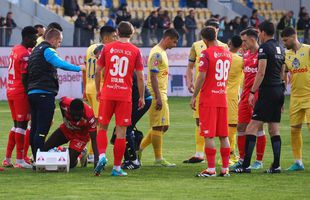 Lovitură dură pentru Dinamo în mercato » „Câinii” au fost blocați, jucătorul semnează contractul în Superligă