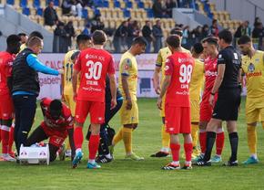 Lovitură dură pentru Dinamo în mercato » „Câinii” au fost blocați, jucătorul semnează contractul în Superligă